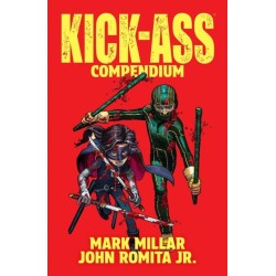 Kick-Ass Compendium