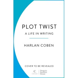 Plot Twist: A Memoir of a Writing Life