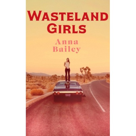 Wasteland Girls