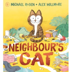 Neighbour's Cat