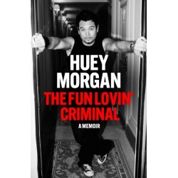 The Fun Lovin’ Criminal