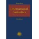 International Subsidies: A Handbook
