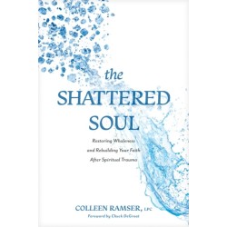 Shattered Soul, The