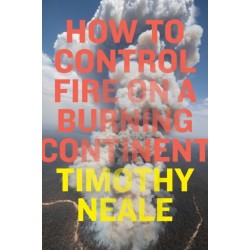 How to Control Fire on a Burning Continent
