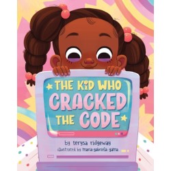 The Kid Who Cracked the Code
