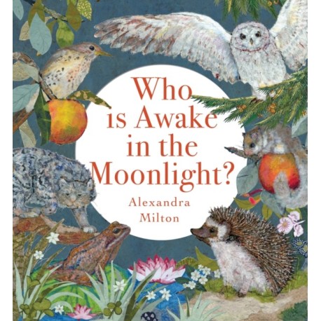 Who Is Awake in the Moonlight?