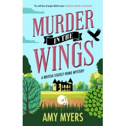 Murder in the Wings