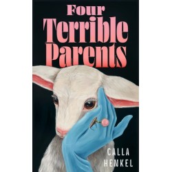 Four Terrible Parents: An addictive story of love, jealousy and the curse of trying to have it all | 'Brilliant' Kim Gordon