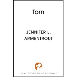 Torn: The steamy sequel in paranormal romance series WICKED by bestselling author, Jennifer L. Armentrout