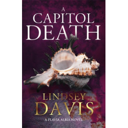 A Capitol Death