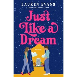 Just Like a Dream