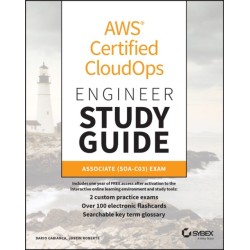 AWS Certified CloudOps Engineer Study Guide: Associate (SOA-C03) Exam