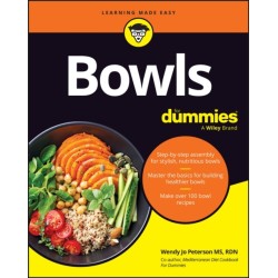 Bowls For Dummies