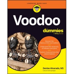 Voodoo For Dummies