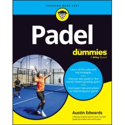 Padel For Dummies