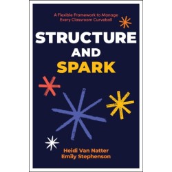 Structure and Spark: A Flexible Framework to Manage Every Classroom Curveball