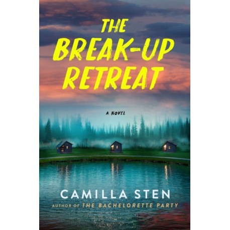 The Break-Up Retreat