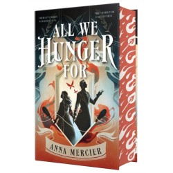 All We Hunger for: Deluxe Edition