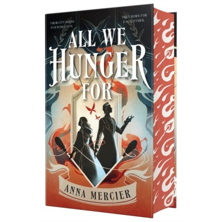 All We Hunger for: Deluxe Edition