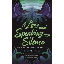 Long and Speaking Silence, A