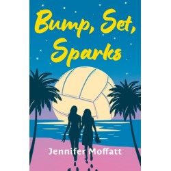 Bump, Set, Sparks