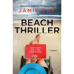 Beach Thriller
