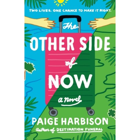 The Other Side of Now