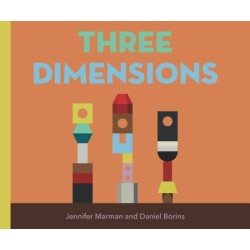 Jennifer Marman and Daniel Borins: Three Dimensions