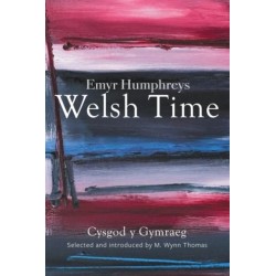 Welsh Time (New Edition)