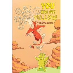You Are My Yellow
