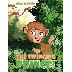 The Swinging Prince!