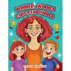 Winner, Winner Chicken Dinner
