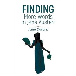 Finding More Words in Jane Austen
