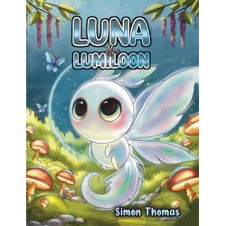 Luna the Lumiloon
