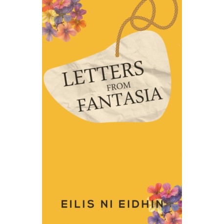 Letters From Fantasia