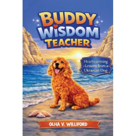 Buddy – Wisdom Teacher