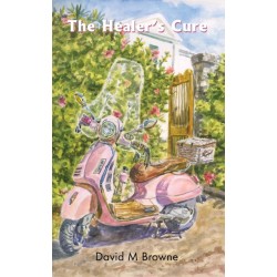 The Healer’s Cure