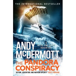 The Pandora Conspiracy