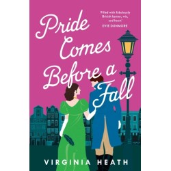 Pride Comes Before a Fall