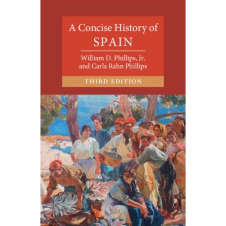 A Concise History of Spain