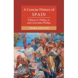 A Concise History of Spain