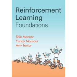Reinforcement Learning Foundations