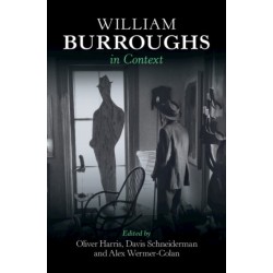 William Burroughs in Context