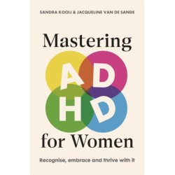 Mastering ADHD for Women