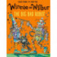 Winnie and Wilbur: The Big Bad Robot