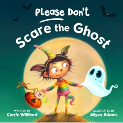 Please Don't Scare the Ghost