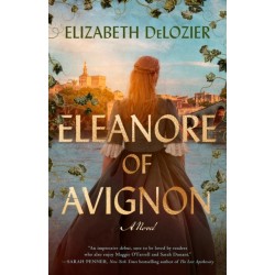 Eleanore of Avignon: A Novel