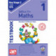 KS2 Maths Year 3/4 Testbook 1: Standard 15 Minute Tests