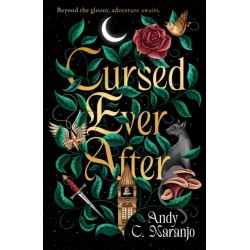 Cursed Ever After
