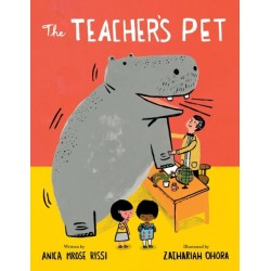 The Teacher's Pet
